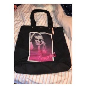 Victoria’s Secret tote